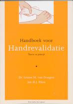 Handboek voor handrevalidatie 9789031339433 L.M. van Dongen, Boeken, Verzenden, Gelezen, L.M. van Dongen