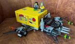 Lego - Space - Space Police - 5971: Gold Heist 5972:, Kinderen en Baby's, Speelgoed | Duplo en Lego, Nieuw
