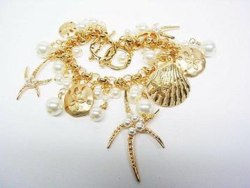 Joan Rivers - De trend voor deze zomer - Armband - Schaal
