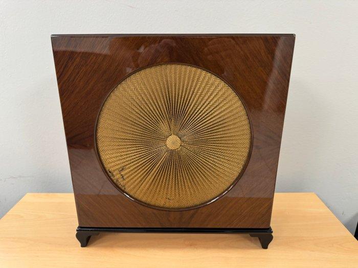 Loewe - EB-85 - gemaakt in 1927 - Bijna nieuw - Radio, Audio, Tv en Foto, Radio's