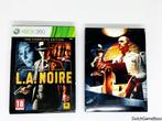 Xbox 360 - L.A. Noire - The Complete Edition, Games en Spelcomputers, Verzenden, Gebruikt