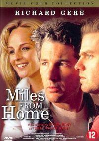 Miles From Home - DVD (Films (Geen Games)), CD & DVD, DVD | Autres DVD, Enlèvement ou Envoi