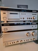 Marantz - PM-50 - ST-50l - SD-60 - CD-72 Stereoset - Diverse, Nieuw