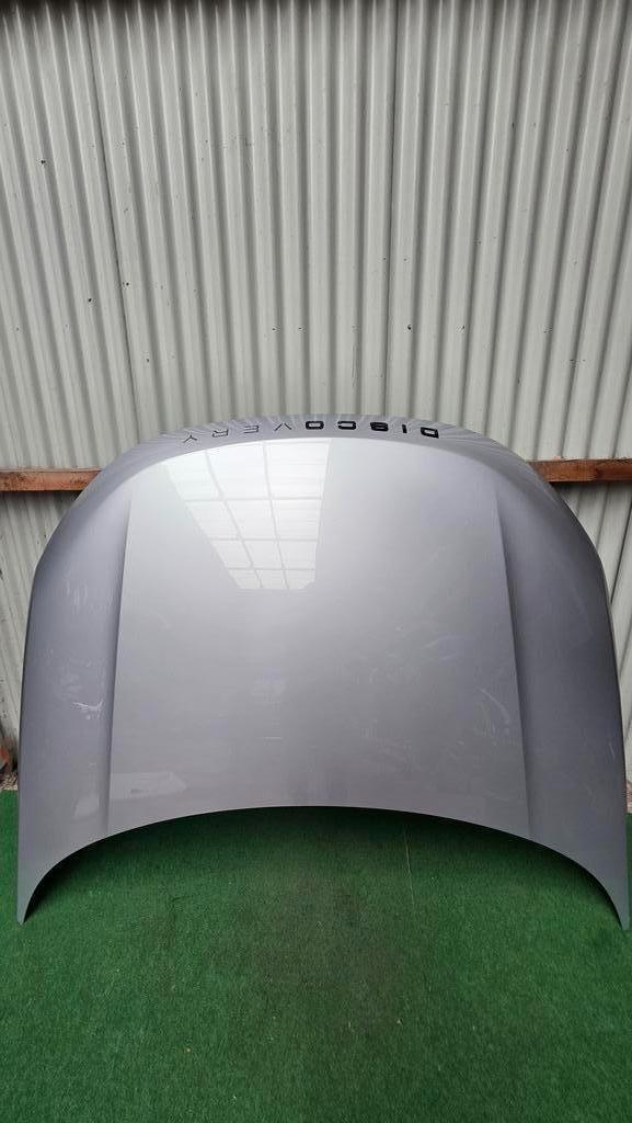 Capot Land Rover Discovery V 2017 -, Auto-onderdelen, Carrosserie, Ophalen