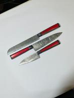 Keukenmes - Japanse BBQ- en Outdoor-set (0031) - Amerikaans