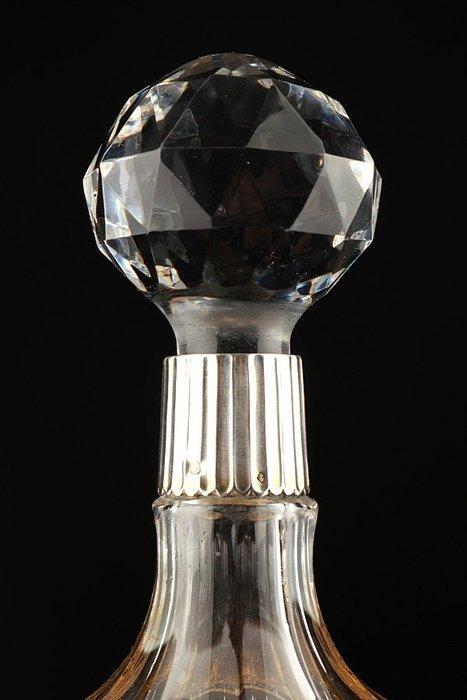 Karaf - .950 zilver, Antiquités & Art, Antiquités | Argent & Or