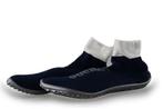 Leguano Barefoot in maat 40 Blauw | 5% korting, Kleding | Dames, Zo goed als nieuw, Leguano, Verzenden, Blauw