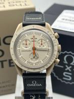 Omega x Swatch - MoonSwatch - Mission to Jupiter - Sans Prix, Nieuw