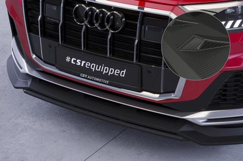 Cupspoiler voor Audi Q7 4M S-Line / SQ7 4M CSL748-M, Auto-onderdelen, Carrosserie, Nieuw, Verzenden