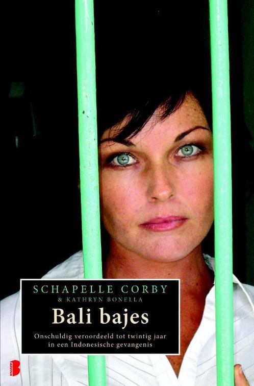 Bali bajes 9789022553275 Kathryn Bonella, Boeken, Romans, Gelezen, Verzenden