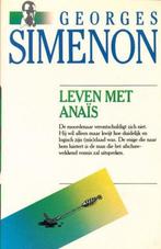 Leven met anais 9789022977705, Livres, Simenon, Georges Simenon, Verzenden