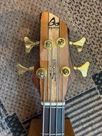 aquilina - AQUILINA SIRIUS 34 - - Elektrische basgitaar -, Nieuw