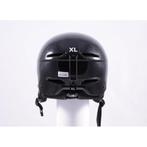 59 60 61 62 63 64 56 57 58 skihelm/snowboardhelm BRIKO R, Bl, Verzenden, Overige typen