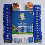 Topps Euro 2024 - Read description about SP/ Parallels / Etc, Verzamelen, Stickers, Nieuw