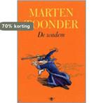 Het wadem 9789023417781 Marten Toonder, Boeken, Verzenden, Zo goed als nieuw, Marten Toonder