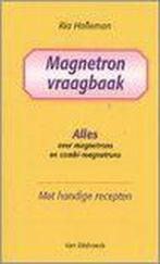 Magnetron vraagbaak 9789026933899, Boeken, Gelezen, Theo Holleman, Verzenden