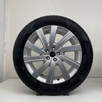 Land Rover Range Rover (Sport) 21 inch velgen + Winterban..., Auto-onderdelen, Banden en Velgen, Gebruikt, Velg(en), 275 mm, Personenwagen