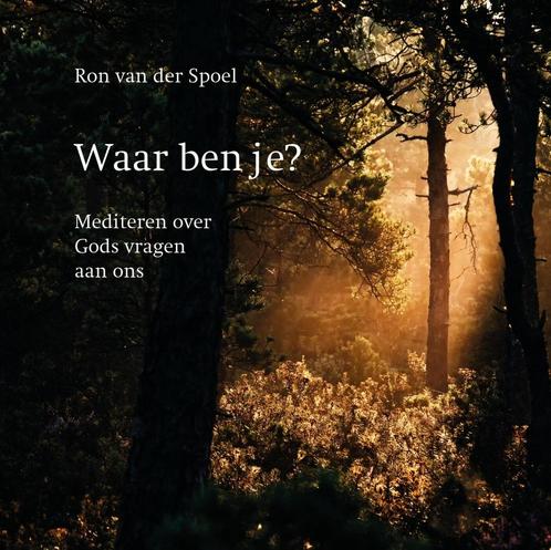 Waar ben je? (9789043539784, Ron van der Spoel), Boeken, Studieboeken en Cursussen, Nieuw, Verzenden