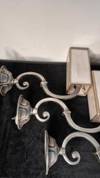 Wandlamp (5) - Glas-in-lood - wandlampen Tiffany stijl