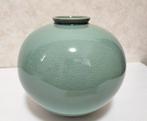 - Vase - Céladon - Vase en celadon