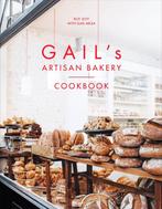 Gails Artisan Bakery Cookbook 9780091948979 Roy Levy, Boeken, Verzenden, Zo goed als nieuw, Roy Levy