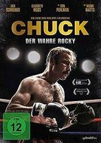 Chuck - Der wahre Rocky von Philippe Falardeau  DVD, CD & DVD, Verzenden