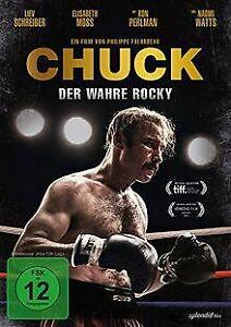Chuck - Der wahre Rocky von Philippe Falardeau  DVD, CD & DVD, DVD | Autres DVD, Envoi