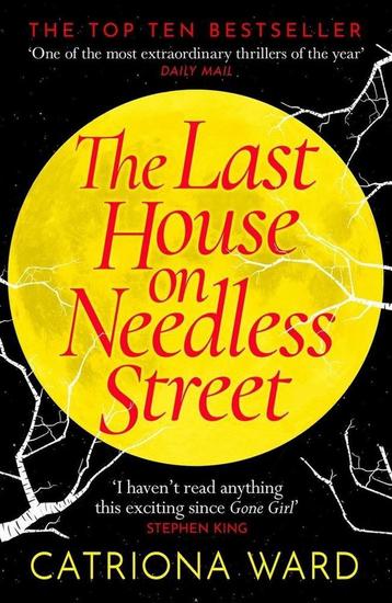 The Last House on Needless Street 9781788166188, Verzenden, Catriona Ward