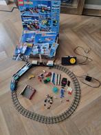 Lego - 4560/ 4561 - Lego 4560/ 4561. 9volt train Railway, Nieuw