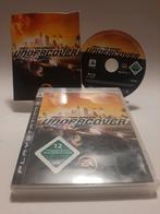 Need for Speed Undercover Playstation 3, Ophalen of Verzenden