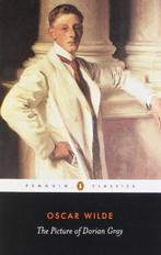 Penguin Classics: Picture Of Dorian Gray 9780141439570, Verzenden, Gelezen, Oscar Wilde