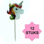 Fako Bijoux® - Cocktail Prikkers - Cupcake Decoratie -, Nieuw, Verzenden