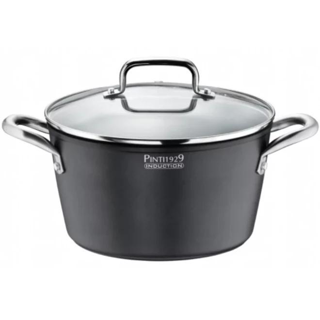 Kookpan | STONE 1 | Aluminium (Antiaanbaklaag) | 2.4L |, Zakelijke goederen, Horeca | Keukenapparatuur, Nieuw in verpakking, Verzenden