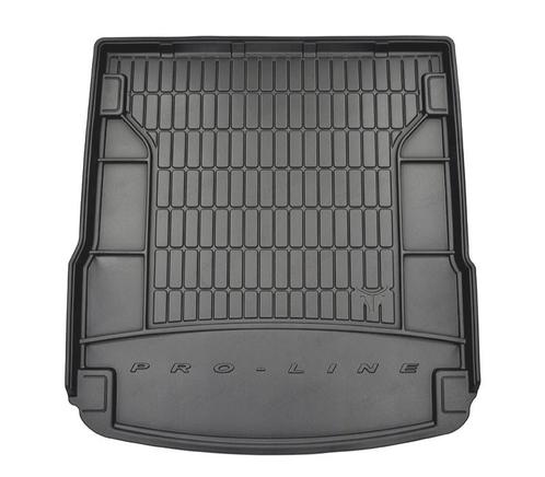 Tapis Coffre Pour Audi A6 18- Cvr, Auto diversen, Kofferbakmatten, Verzenden
