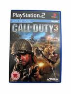 PlayStation2 : Call of Duty 3 (PS2), Verzenden