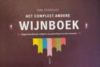 Het Compleet Andere Wijnboek 9789460580406 Dirk Rodriguez, Boeken, Verzenden, Gelezen, Dirk Rodriguez