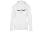 Veiling - Ballin Est. 2013 Wmn Hoodie - Wit - L, Vêtements | Femmes, Pulls & Gilets