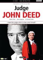 Judge John Deed seizoen 2 (dvd tweedehands film), Cd's en Dvd's, Ophalen of Verzenden, Nieuw in verpakking