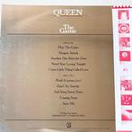 Queen - The Game (Japanese Edition) - Vinylplaat - Japanse, Nieuw in verpakking