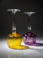 Nachtmann - Rauber - Roemer - Verre à vin (4) - Traube