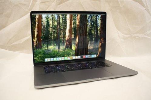 Apple MacBook Pro 16 inch (2019) - Intel Octacore i9 2.4hz, Games en Spelcomputers, Spelcomputers | Overige Accessoires