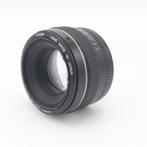 Canon EF 50mm F/1.4 USM occasion, Verzenden, Zo goed als nieuw