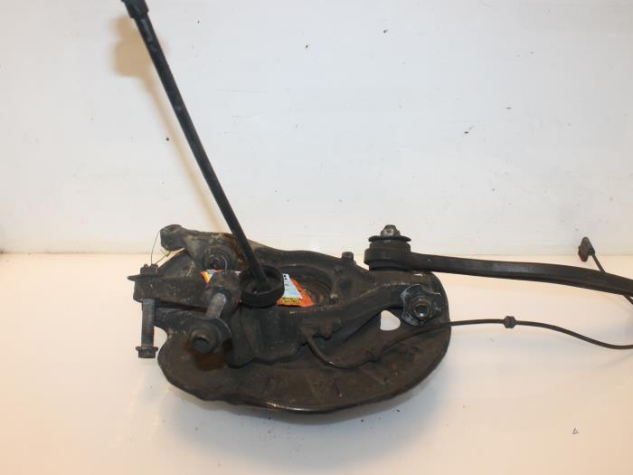 Fusee links-achter Mercedes CL O78898, Auto-onderdelen, Ophanging en Onderstel