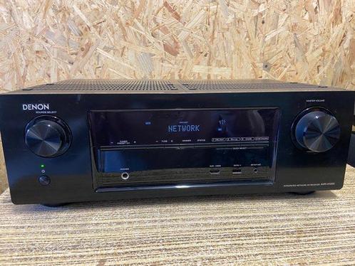 Denon - AVR-X1000 Solid state versterker, Audio, Tv en Foto, Radio's