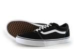 Vans Sneakers in maat 46 Zwart, Kleding | Heren, Schoenen, Verzenden, Zwart, Zo goed als nieuw, Sneakers