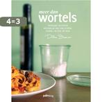 Meer dan wortels 9789491773464 Ditha Blaauw, Verzenden, Gelezen, Ditha Blaauw
