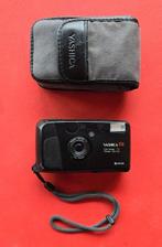 Yashica T4 Kyocera Carl Zeiss Tessar  T* 35mm f3.5 Appareil, Audio, Tv en Foto, Nieuw