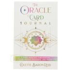The Oracle CardJournal - Colette Baron-Reid, Livres, Verzenden