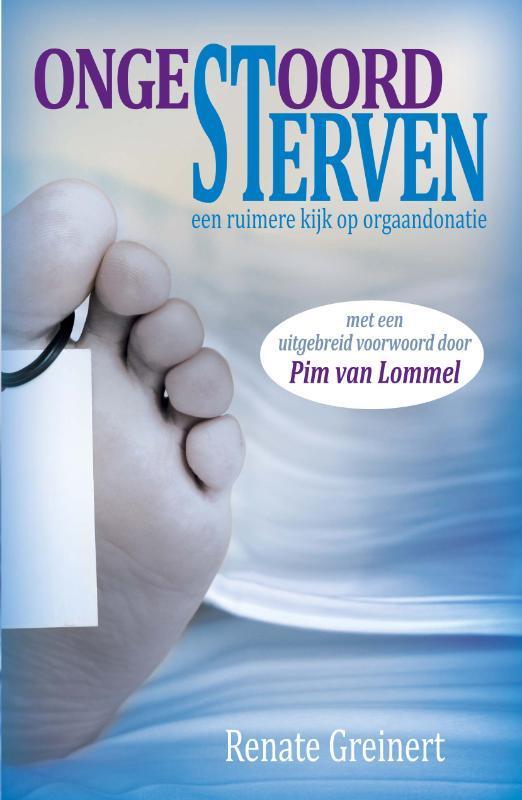 Ongestoord sterven 9789077247853 R.. Greinart, Boeken, Esoterie en Spiritualiteit, Zo goed als nieuw, Verzenden
