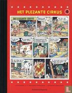 Plezante Cirkus, Het - Het Plezante Cirkus 4 - 2009, Boeken, Stripverhalen, Eén stripboek, Verzenden, Zo goed als nieuw, Studio Vandersteen, Vandersteen, Willy.